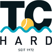 Tennisclub Hard