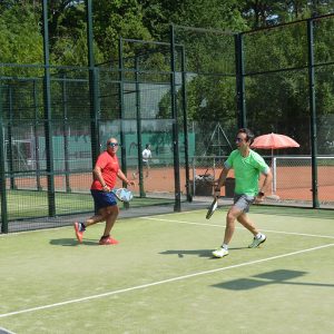 Tennisclub Hard Tennisclub Hard