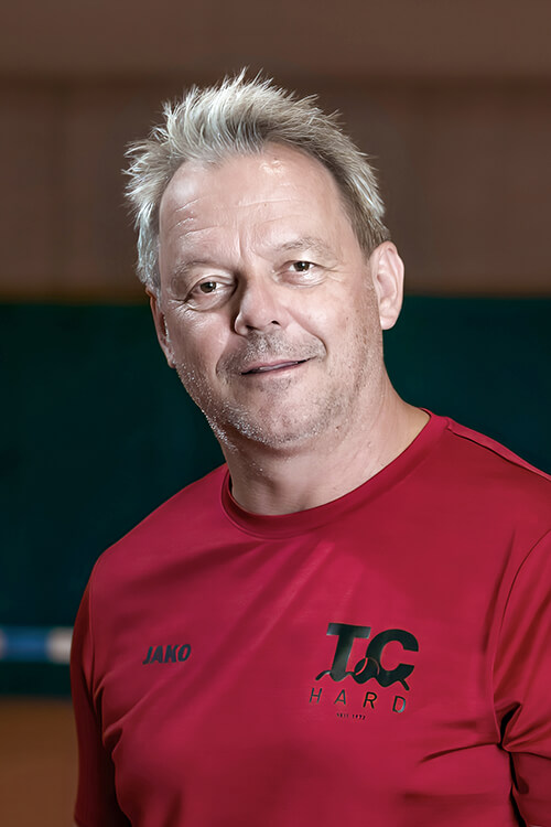 Wolfgang Ritter