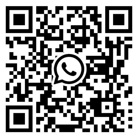 Infokanal QR-Code