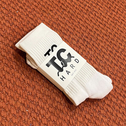 TC Hard Socken