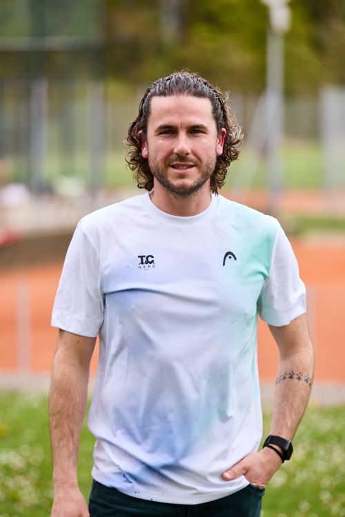 Daniel Höfer
