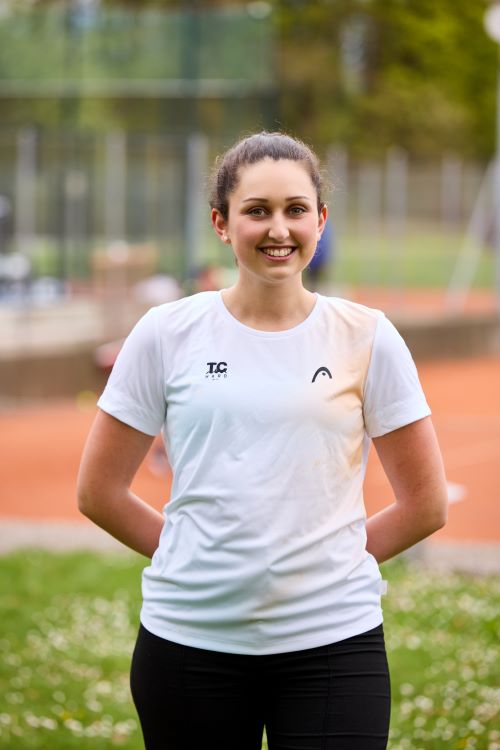 Denise Tagwerker