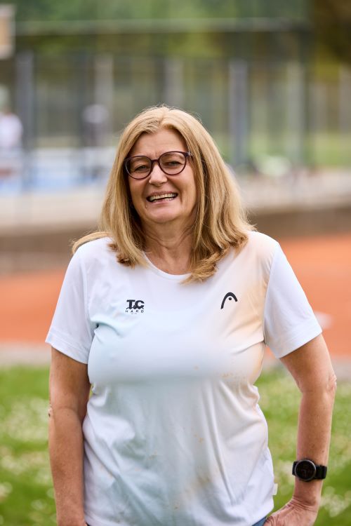 Judith Gebhardt-Doerler