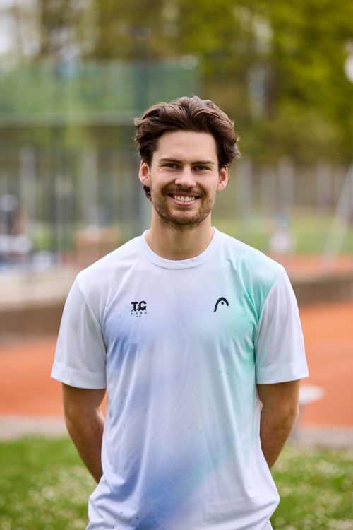 Julian Schwärzler