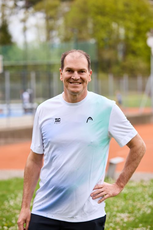 Martin Mennel