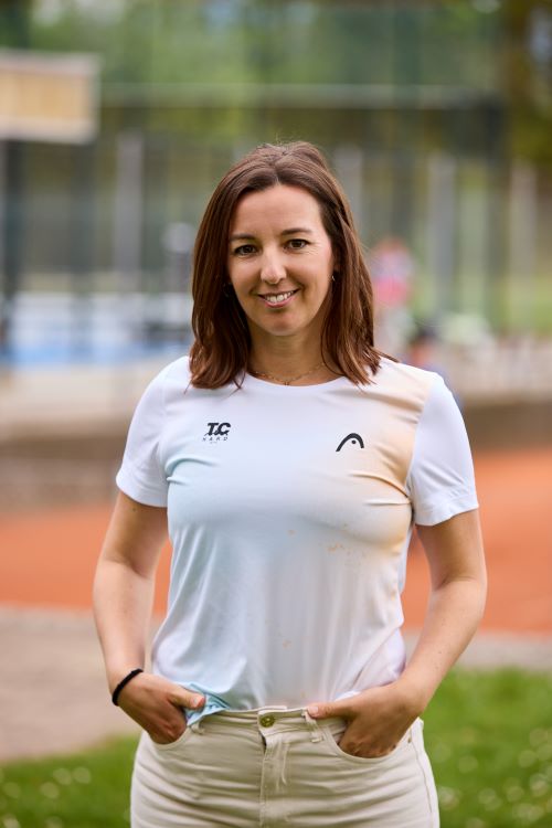 Simone Egle