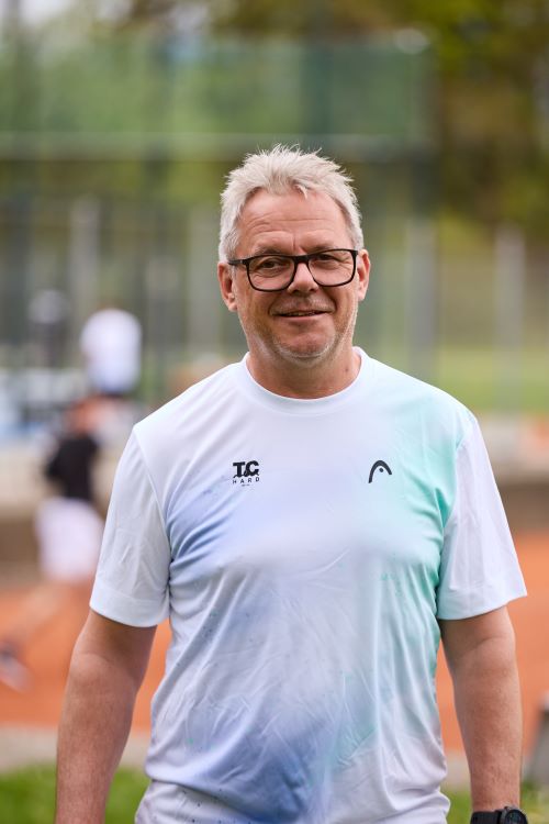 Wolfgang Ritter